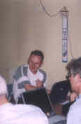4. Stiftungsfest des Vereines Deutscher Hochschler in Polen zu Ratibor und Grndungsfest des Vereines Deutscher Hochschler in Polen zu Oppeln - Lubowitz, Mai 2003