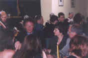 4. Stiftungsfest des Vereines Deutscher Hochschler in Polen zu Ratibor und Grndungsfest des Vereines Deutscher Hochschler in Polen zu Oppeln - Lubowitz, Mai 2003