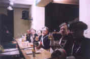 4. Stiftungsfest des Vereines Deutscher Hochschler in Polen zu Ratibor und Grndungsfest des Vereines Deutscher Hochschler in Polen zu Oppeln - Lubowitz, Mai 2003