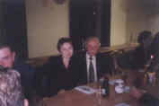 4. Stiftungsfest des Vereines Deutscher Hochschler in Polen zu Ratibor und Grndungsfest des Vereines Deutscher Hochschler in Polen zu Oppeln - Lubowitz, Mai 2003