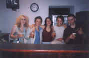 4. Stiftungsfest des Vereines Deutscher Hochschler in Polen zu Ratibor und Grndungsfest des Vereines Deutscher Hochschler in Polen zu Oppeln - Lubowitz, Mai 2003