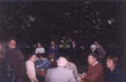 4. Stiftungsfest des Vereines Deutscher Hochschler in Polen zu Ratibor und Grndungsfest des Vereines Deutscher Hochschler in Polen zu Oppeln - Lubowitz, Mai 2003