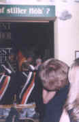 4. Stiftungsfest des Vereines Deutscher Hochschler in Polen zu Ratibor und Grndungsfest des Vereines Deutscher Hochschler in Polen zu Oppeln - Lubowitz, Mai 2003
