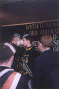 4. Stiftungsfest des Vereines Deutscher Hochschler in Polen zu Ratibor und Grndungsfest des Vereines Deutscher Hochschler in Polen zu Oppeln - Lubowitz, Mai 2003