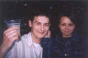 4. Stiftungsfest des Vereines Deutscher Hochschler in Polen zu Ratibor und Grndungsfest des Vereines Deutscher Hochschler in Polen zu Oppeln - Lubowitz, Mai 2003