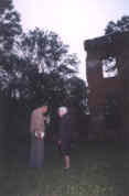 4. Stiftungsfest des Vereines Deutscher Hochschler in Polen zu Ratibor und Grndungsfest des Vereines Deutscher Hochschler in Polen zu Oppeln - Lubowitz, Mai 2003