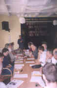 4. Stiftungsfest des Vereines Deutscher Hochschler in Polen zu Ratibor und Grndungsfest des Vereines Deutscher Hochschler in Polen zu Oppeln - Lubowitz, Mai 2003