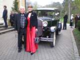 9. Stiftungsfest des Vereines Deutscher Hochschler in Polen zu Ratibor und 5. Stiftungsfest des Vereines Deutscher Hochschler in Polen zu Oppeln - Gro Stein, April 2008