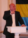 9. Stiftungsfest des Vereines Deutscher Hochschler in Polen zu Ratibor und 5. Stiftungsfest des Vereines Deutscher Hochschler in Polen zu Oppeln - Gro Stein, April 2008