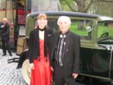 9. Stiftungsfest des Vereines Deutscher Hochschler in Polen zu Ratibor und 5. Stiftungsfest des Vereines Deutscher Hochschler in Polen zu Oppeln - Gro Stein, April 2008