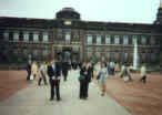 106. Stiftungsfest des Vereines Deutscher Studenten Dresden - Dresden, Juni 2001