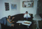106. Stiftungsfest des Vereines Deutscher Studenten Dresden - Dresden, Juni 2001