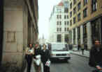 106. Stiftungsfest des Vereines Deutscher Studenten Dresden - Dresden, Juni 2001