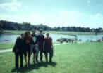 106. Stiftungsfest des Vereines Deutscher Studenten Dresden - Dresden, Juni 2001